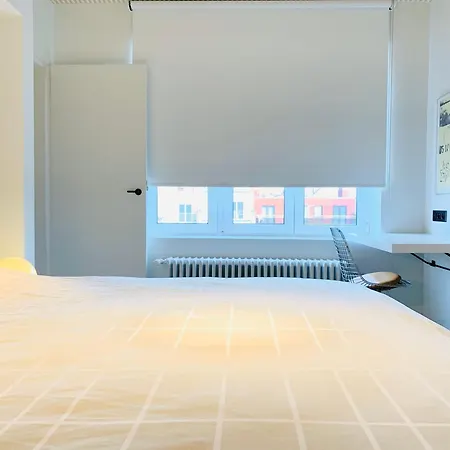 43 Beautiful Specious Design Duplex Penthouse Apartment