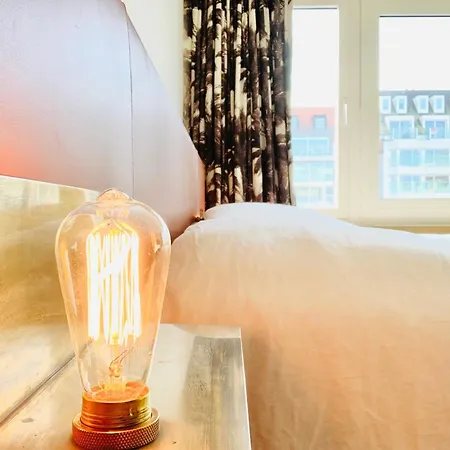 43 Beautiful Specious Design Duplex Penthouse Knokke-Heist