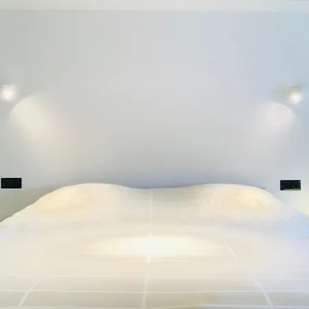 Apartment 43 Beautiful Specious Design Duplex Penthouse *