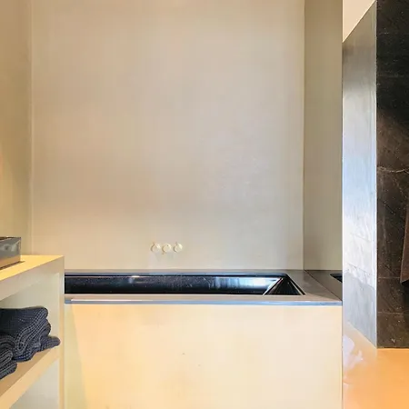 Apartment 43 Beautiful Specious Design Duplex Penthouse Knokke-Heist