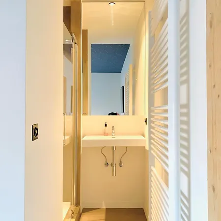 43 Beautiful Specious Design Duplex Penthouse *