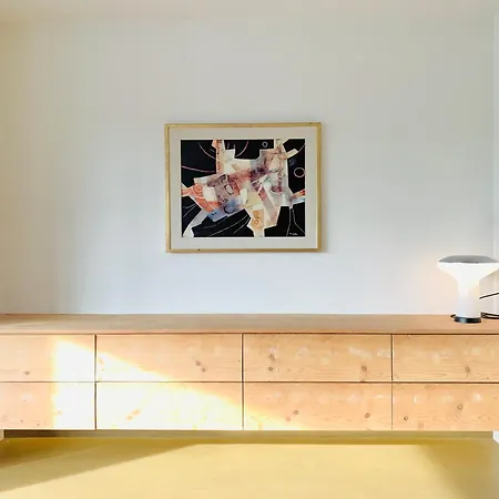 43 Beautiful Specious Design Duplex Penthouse * Knokke-Heist