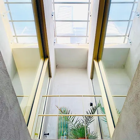 Apartment 43 Beautiful Specious Design Duplex Penthouse Knokke-Heist