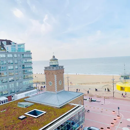 43 Beautiful Specious Design Duplex Penthouse *