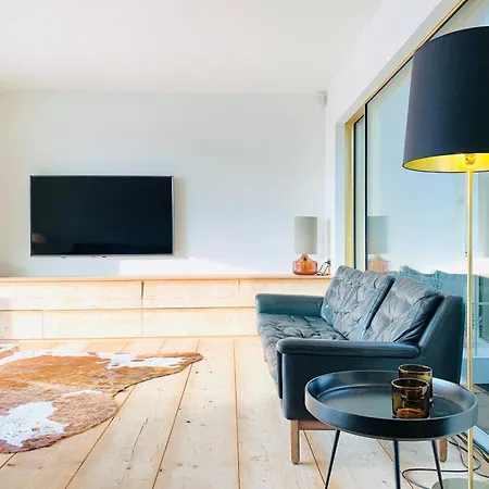 43 Beautiful Specious Design Duplex Penthouse * Knokke-Heist