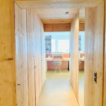 43 Beautiful Specious Design Duplex Penthouse Apartment Knokke-Heist