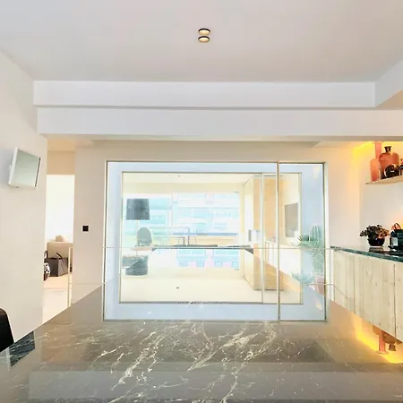 43 Beautiful Specious Design Duplex Penthouse *