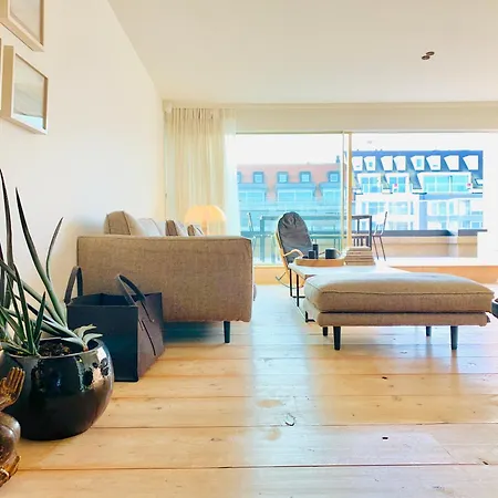 43 Beautiful Specious Design Duplex Penthouse