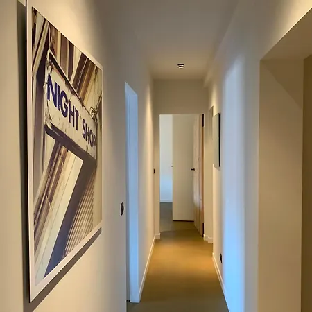 43 Beautiful Specious Design Duplex Penthouse Apartment